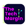 The Tech Margin Logo